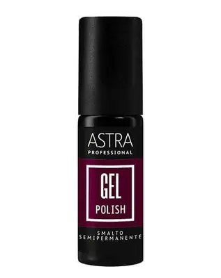 Astra Professional C/Gel Nail Polish 19 El Salva