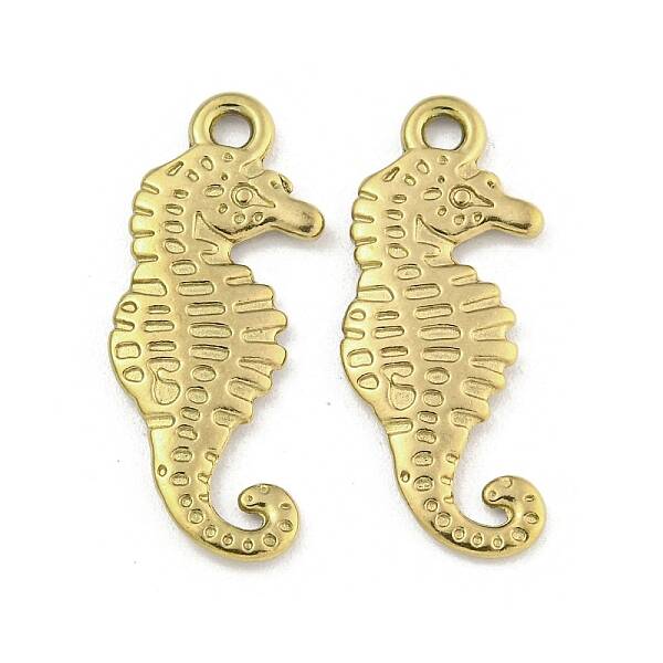 Ion Plating(IP) 304 Stainless Steel Pendants