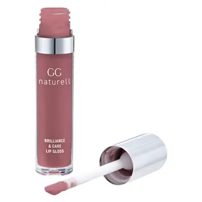 Gg naturell Brilliance & Care Lip Gloss 50 Sorbet (450ml)
