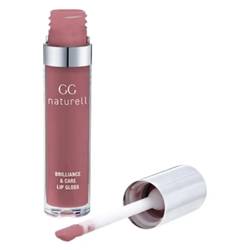 Gg naturell Brilliance & Care Lip Gloss 50 Sorbet (450ml)