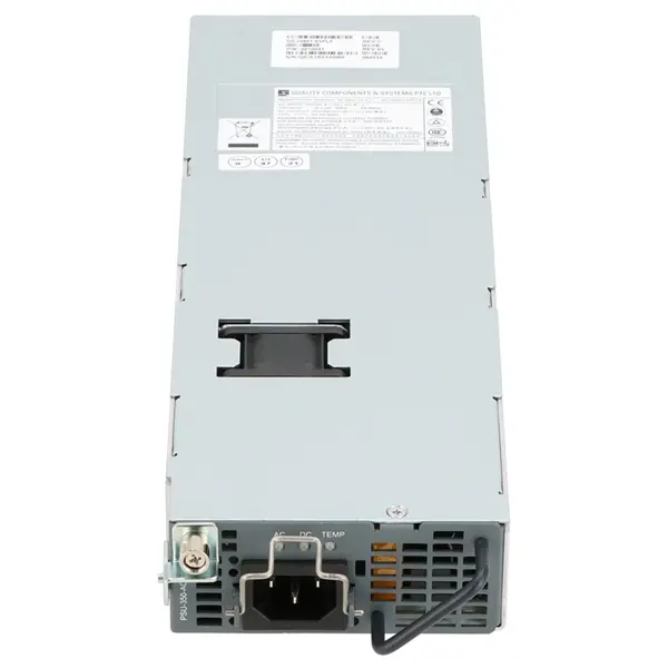 Aruba Networks PSU-350-AC | 350-Watts 100-240V AC 50-60Hz Power Supply for W-7200 Series
