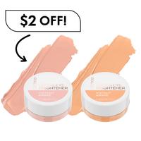 Under Eye Brightener Duo