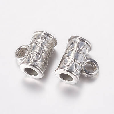 Alloy Tube Bails