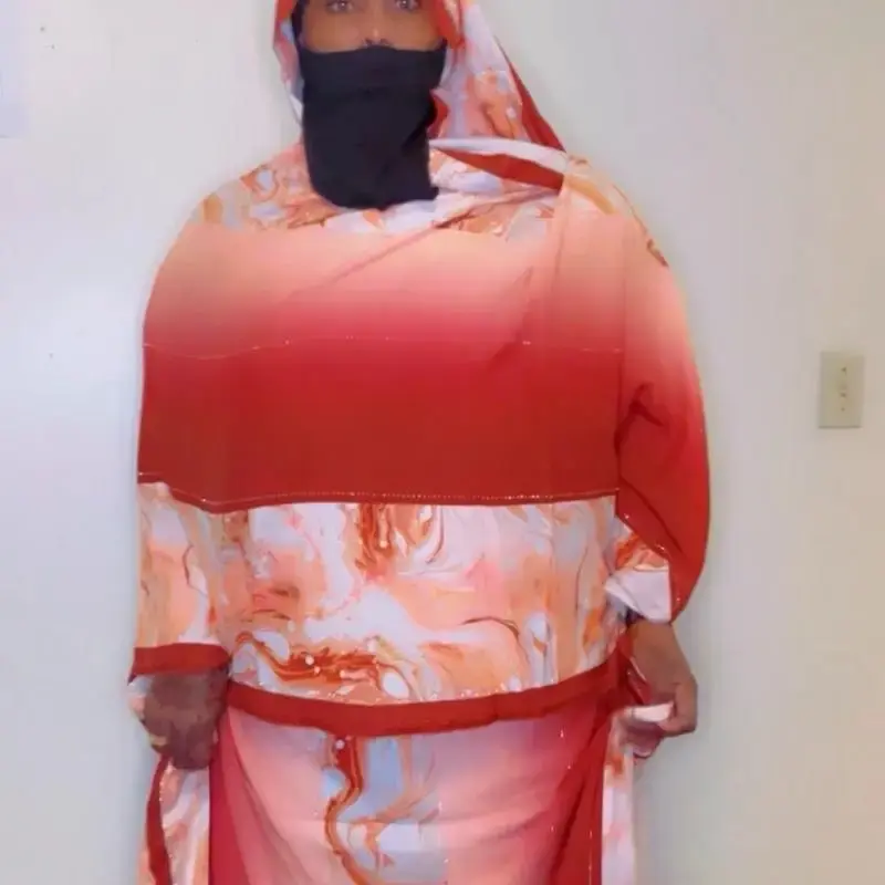 Somali Bati Good for Summer Time - Attribute: No Additional Information Provided