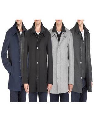 Genova: Double Collar - Multi