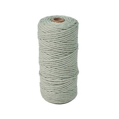 Cotton Macrame Cord