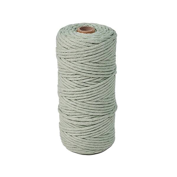 Cotton Macrame Cord