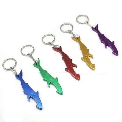 Aluminum Alloy Bottle Openners
