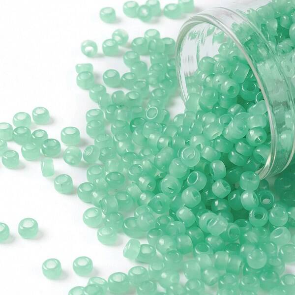 TOHO Round Seed Beads