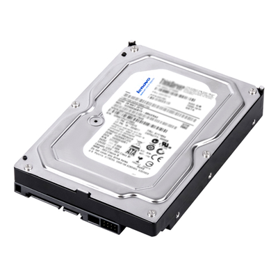 16-002613 Lenovo 160GB 7200RPM SATA 3Gb/s 8MB Cache 3.5-Inch Hard Drive