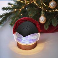 Air Purifier- Water Filter AirWasher For Home and Office -Essential Oil Aroma Diffuser With LED Night light for Bedroom-Small...