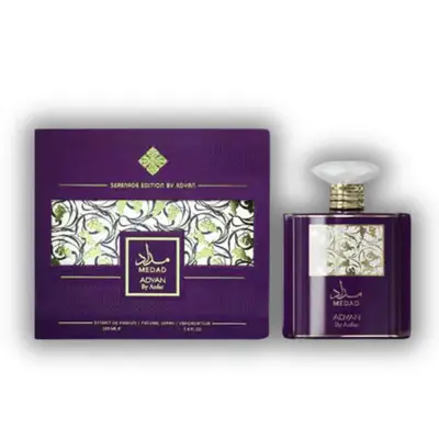 Adyan Medad PAR U 100 ml