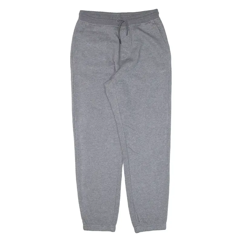 PATAGONIA Mens Joggers Grey Tapered S W28 L29