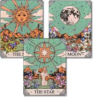 Sun Tarot 5D Beginner Diamond Painting Art Kit DIY Full Drill Diamond Dots Crystal Craft Kit For Home Wall Decor Gift Designs...