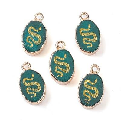 Natural white Jade Pendants