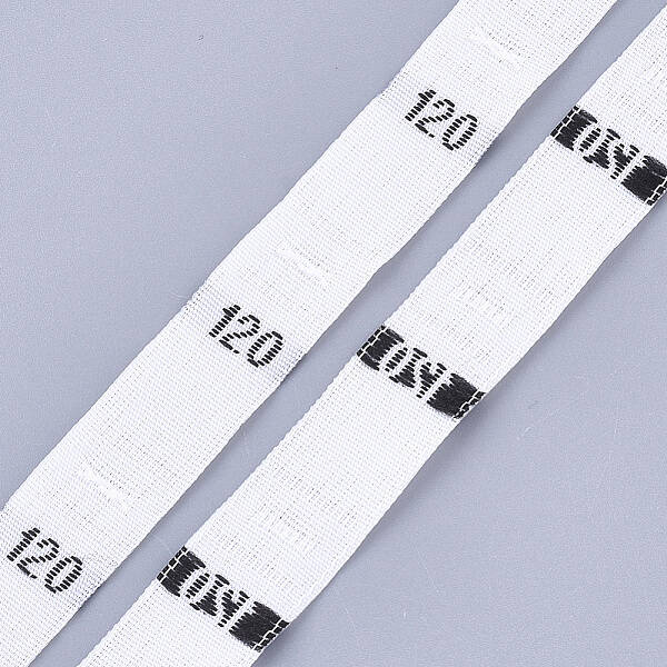 Clothing Size Labels(120)