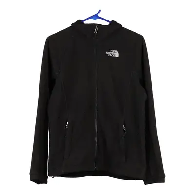 The North Face Fleece - Medium Black Polyester