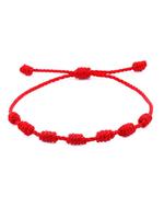 Simple Braided Adjustable Bracelet, Drawstring Design Hand Rope for Women & Men, Suitable for Gift Giving