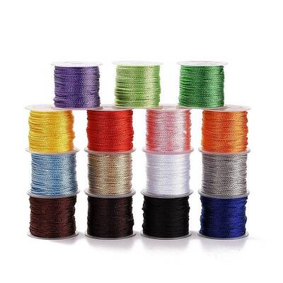 Polyester Thread