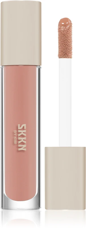SKKN by Kim Make-up Gloss lip gloss color Nude 04 4,25 ml