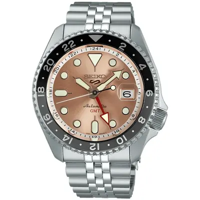 Seiko 5 Sports SSK043K1 Limited Edition Automatic Men's Watch