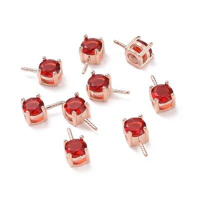 925 Sterling Silver Peg Bails