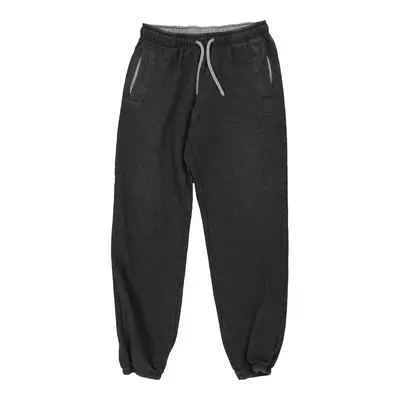 Champion Joggers - Large Grey Cotton Blend