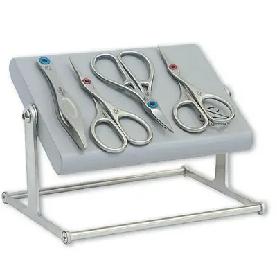 Dukas Set Manicure Magnetico 4 Pezzi Ring Lock System Pr 9333