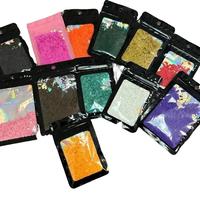 DesignSisters Tshirt Confetti Screen Print Pack - 20 Unique Colors for Custom Garments, Hand Packed Design, Perfect for Expre...