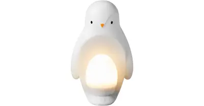 Tommee Tippee penguin night light 2 in 1
