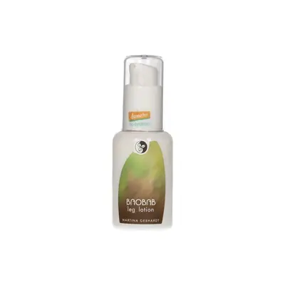 Martina gebhardt Baobab Leg Lotion, 30 ml