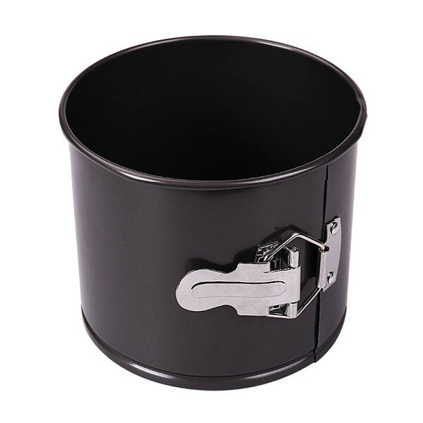 Carbon Steel Removable Bottom Cake Pan
