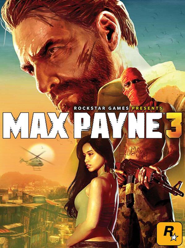 Max Payne 3 | Steam
