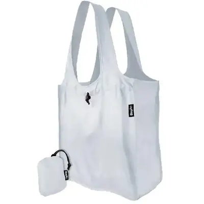 Bagito Grande | Color: Silver Sky