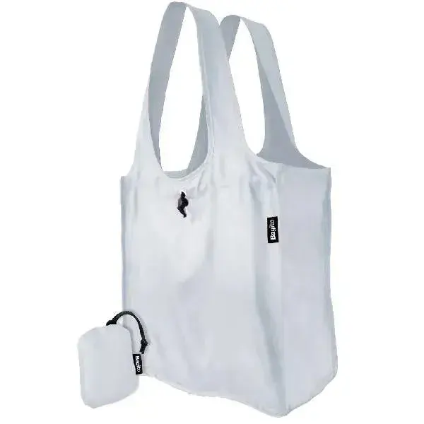 Bagito Grande | Color: Silver Sky