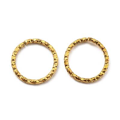 304 Stainless Steel Jump Rings