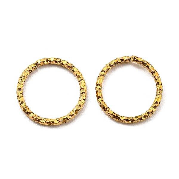 304 Stainless Steel Jump Rings