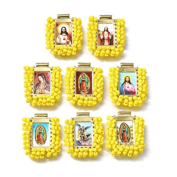 Barss Pendants