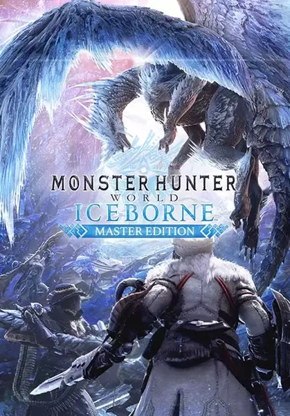 MONSTER HUNTER: WORLD: Iceborne Master Edition ROW | Steam