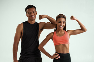 Muscle Building Without A Gym