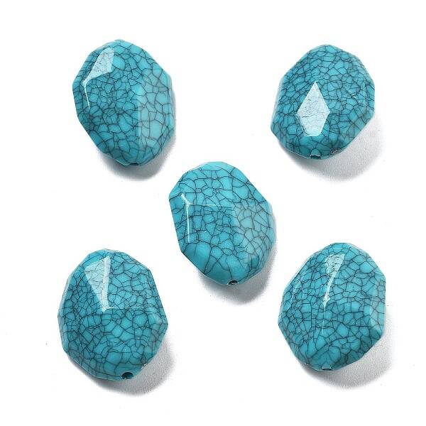 Acrylic Beads