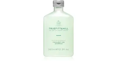 Truefitt & Hill Management frequent use cleansing shampoo for men 365 ml