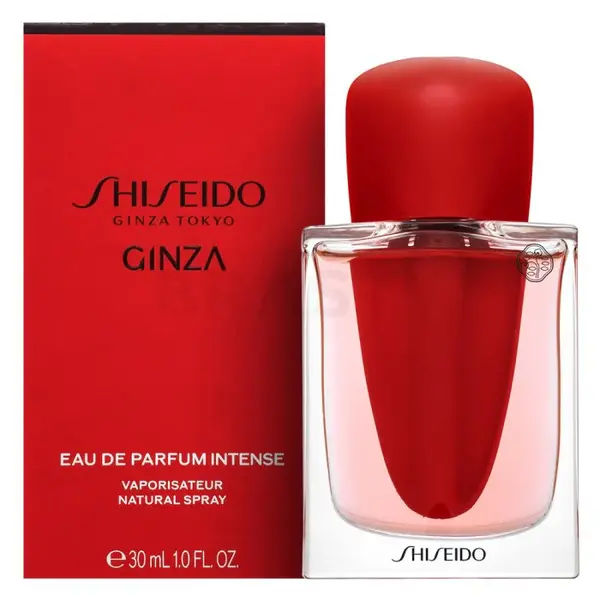 Shiseido Ginza Intense Epv 30 ml