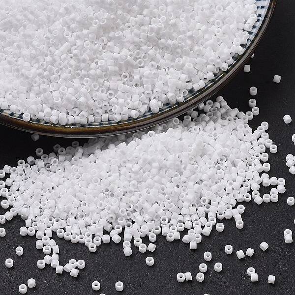 MIYUKI Delica Beads