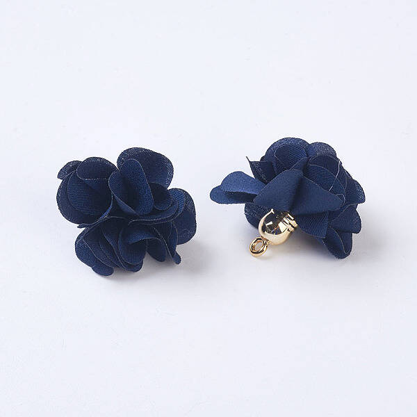 Cloth Pendant Decorations