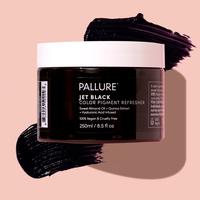 Pallure Color Pigment Refresher Semi-permanent Color Depositing Hair Mask