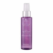 Alterna Caviar Anti-Aging Infinite Color Hold Topcoat Spray - Spray protettivo per vernice 125 ml