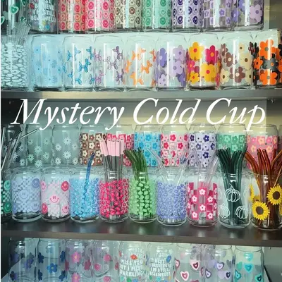 And Do It Anyway 16oz Libby Glass