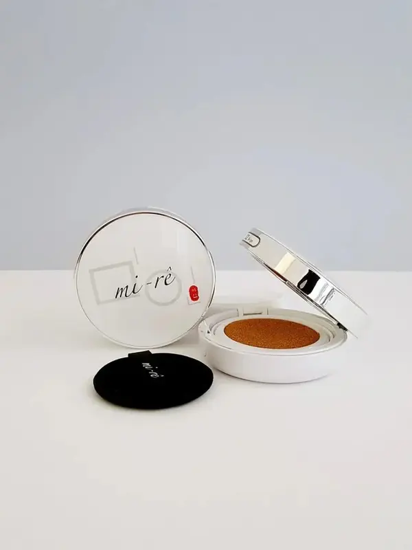 Mi-Rè Mi-Rè Bibi Nova 05 Cocoa