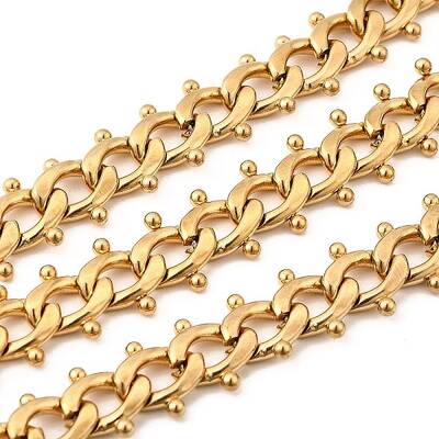 304 Stainless Steel Cable Chains